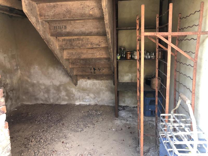 Maison - 67 m² - 4 pièces