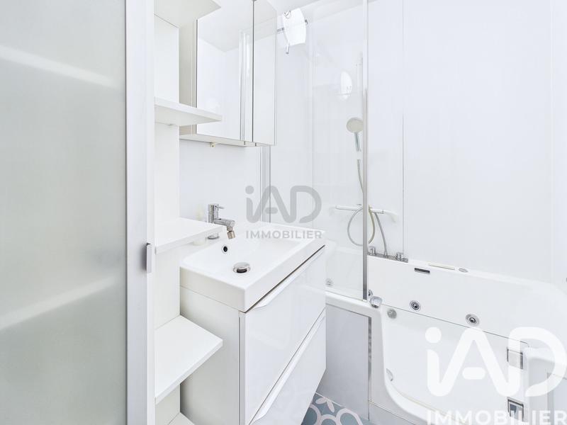 Appartement - 65 m² - 4 pièces