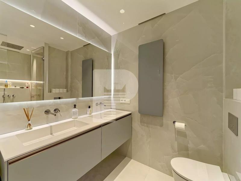 Maison de ville - 105 m² - 4 pièces