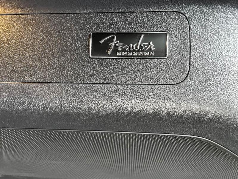 Volkswagen Beetle 1.4 Sport Fender