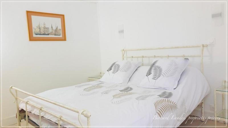 Appartement - 80 m² - 3 pièces