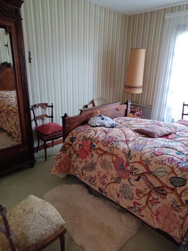 Maison - 105 m² - 4 pièces