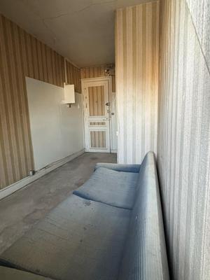 Appartement - 9 m² - 1 pièce