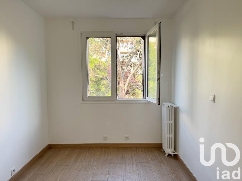 Appartement - 78 m² - 5 pièces