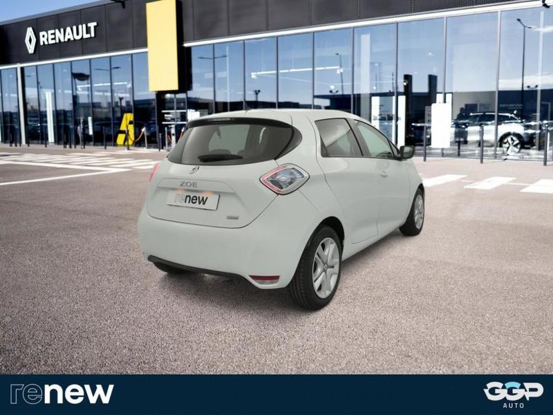 Renault Zoe R90 Zen