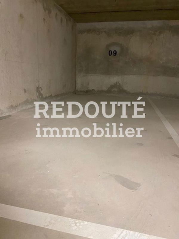 Appartement - 79 m² - 4 pièces