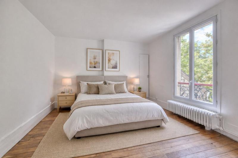 Appartement - 52 m² - 3 pièces