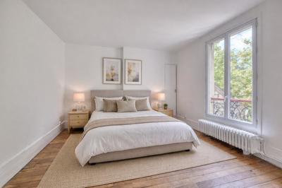 Appartement - 52 m² - 3 pièces