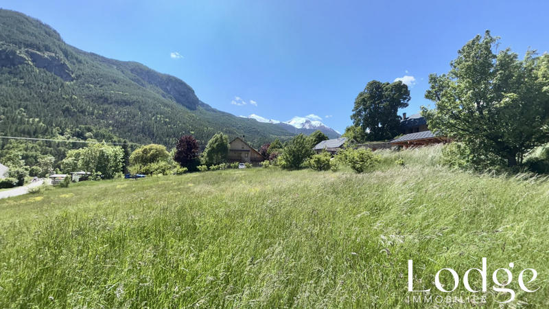 Terrain - 2 727 m²