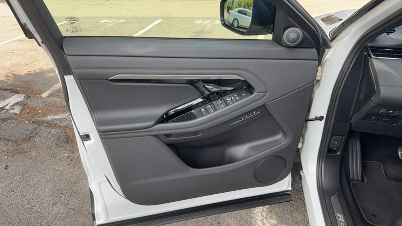 Land Rover Range Rover Evoque II D200 204 Mhev Bva9 R-Dynamic se