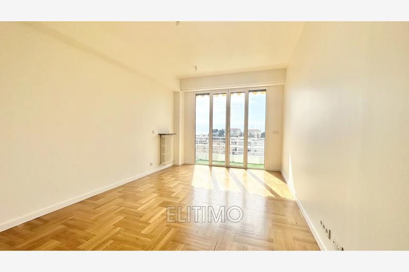 Appartement - 78 m² - 4 pièces