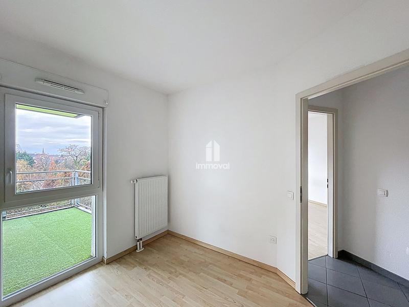 Appartement - 71 m² - 3 pièces