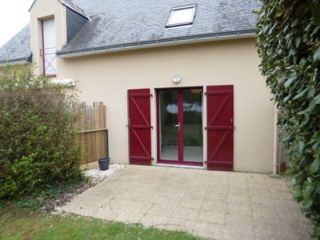 Maison - 47 m² - 3 pièces