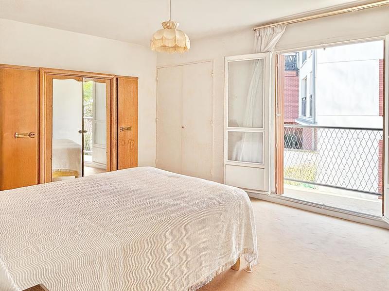 Maison - 96 m² - 5 pièces