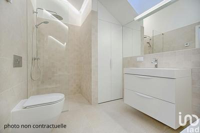 Maison - 87 m² - 4 pièces