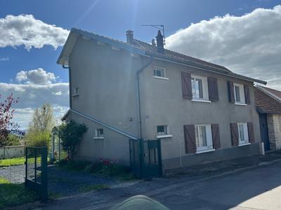 Maison - 147 m² - 6 pièces