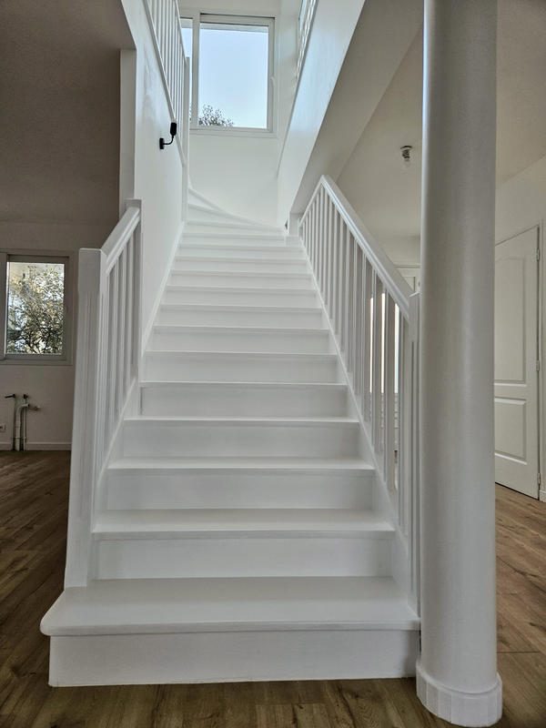 Maison - 91 m² - 4 pièces