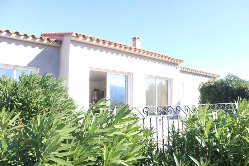 Villa - 170 m² - 5 pièces