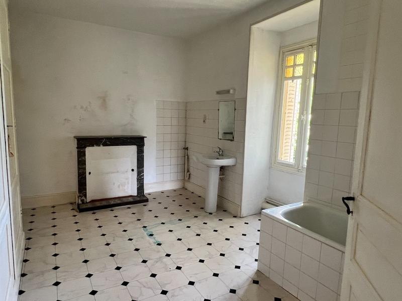 Maison - 200 m² - 10 pièces