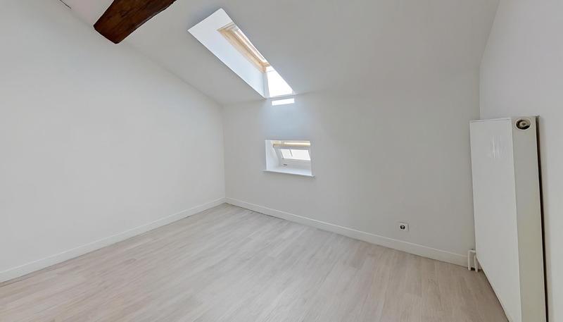 Appartement - 111 m² - 5 pièces