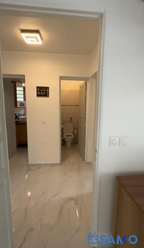 Maison - 127 m² - 5 pièces