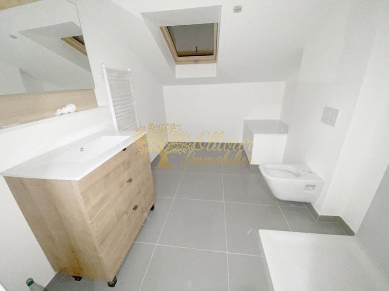 Pavillon - 104 m² - 4 pièces