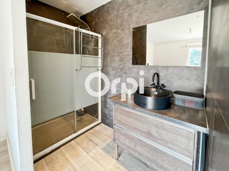 Maison - 169 m² - 5 pièces