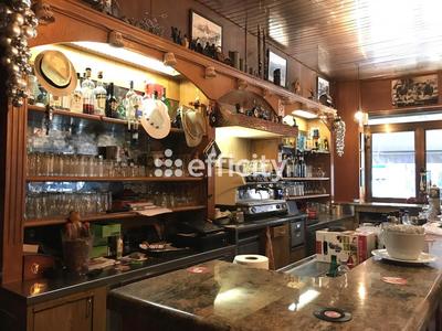 Fonds de commerce - 99 m²