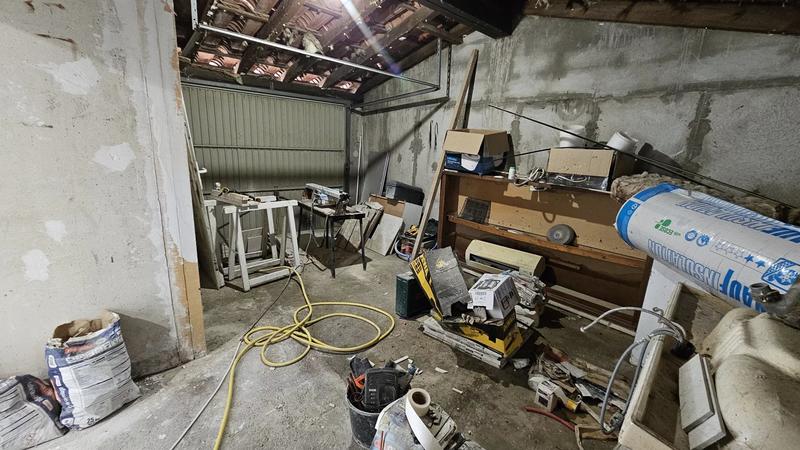 Maison - 91 m² - 3 pièces