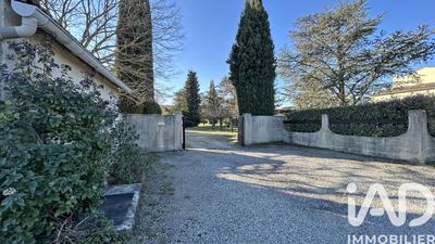 Maison - 146 m² - 5 pièces