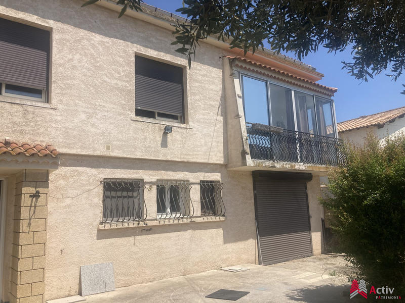 Villa - 170 m² - 5 pièces