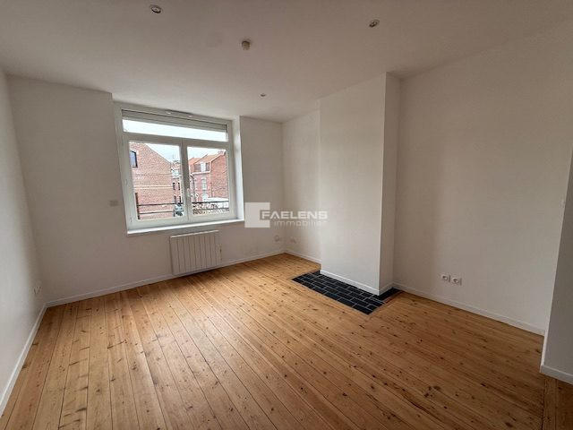 Appartement - 30 m² - 1 pièce