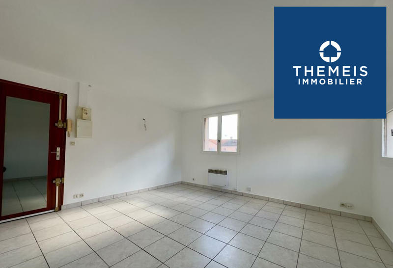 Duplex - 51 m² - 3 pièces