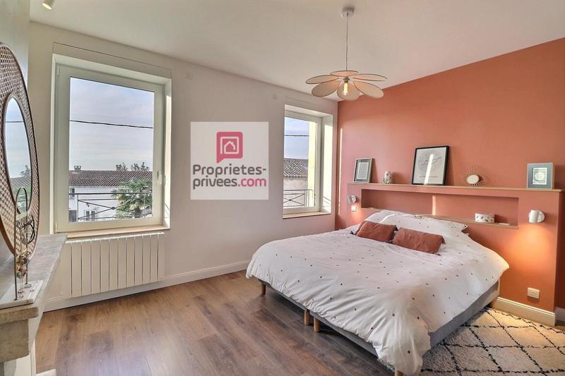 Propriété - 149 m² - 7 pièces