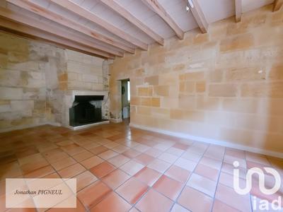 Maison - 138 m² - 5 pièces