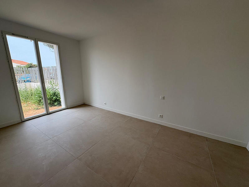 Maison - 100 m² - 3 pièces