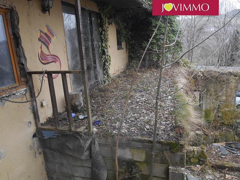 Maison - 160 m² - 8 pièces