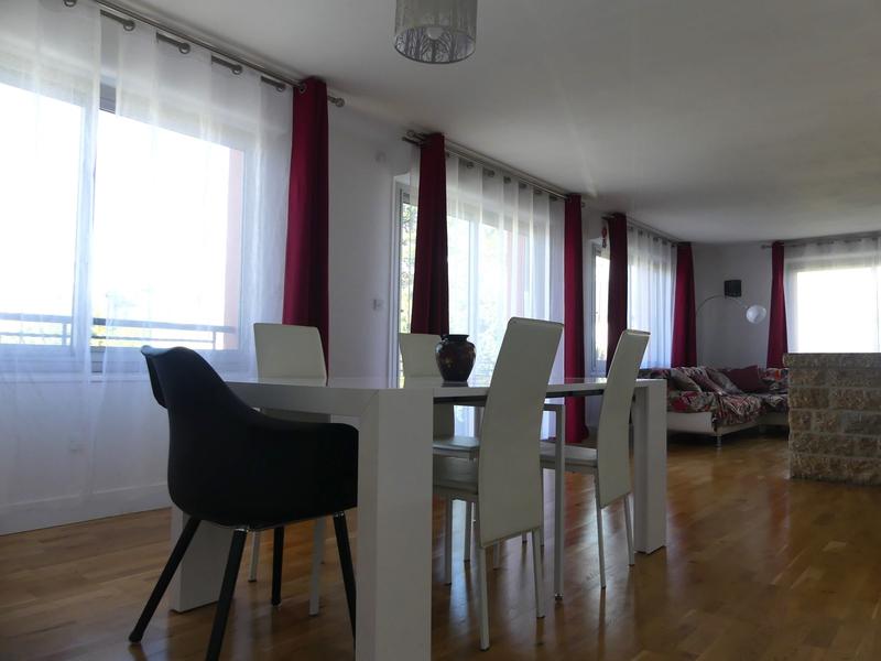 Maison ancienne - 162 m² - 6 pièces