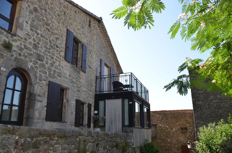 Maison - 54 m² - 3 pièces