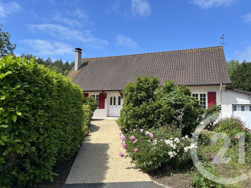 Maison - 189 m² - 4 pièces