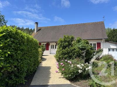 Maison - 189 m² - 4 pièces