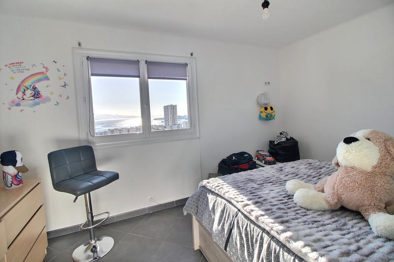 Appartement - 75 m² - 4 pièces