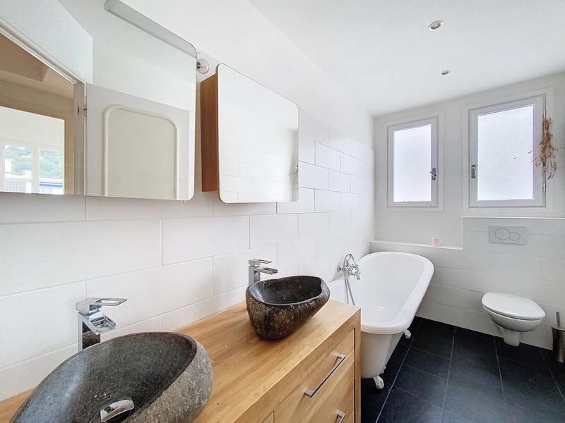 Appartement - 87 m² - 3 pièces