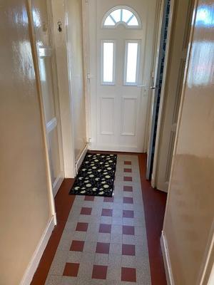 Maison - 86 m² - 5 pièces