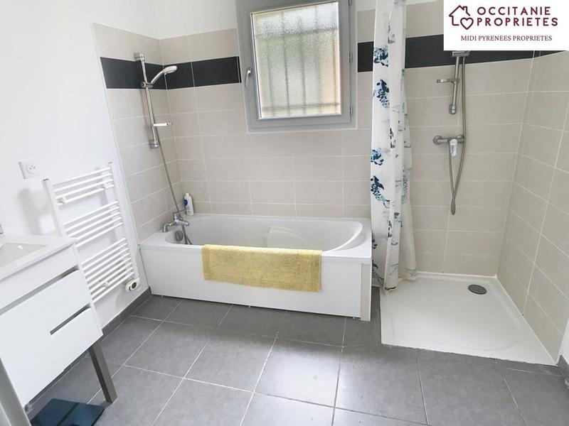 Villa - 92 m² - 4 pièces