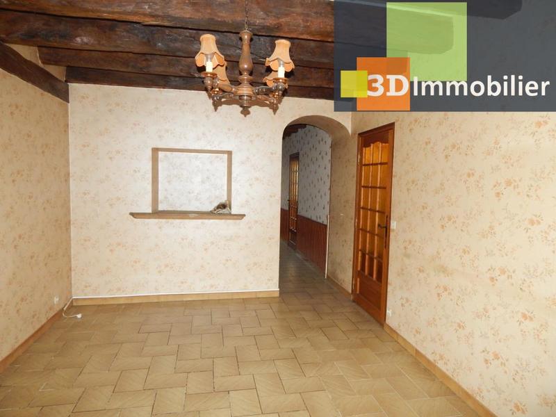 Maison - 172 m² - 8 pièces