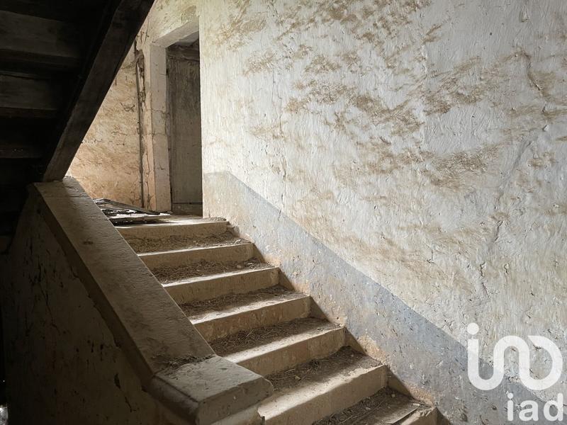 Ferme - 285 m² - 2 pièces