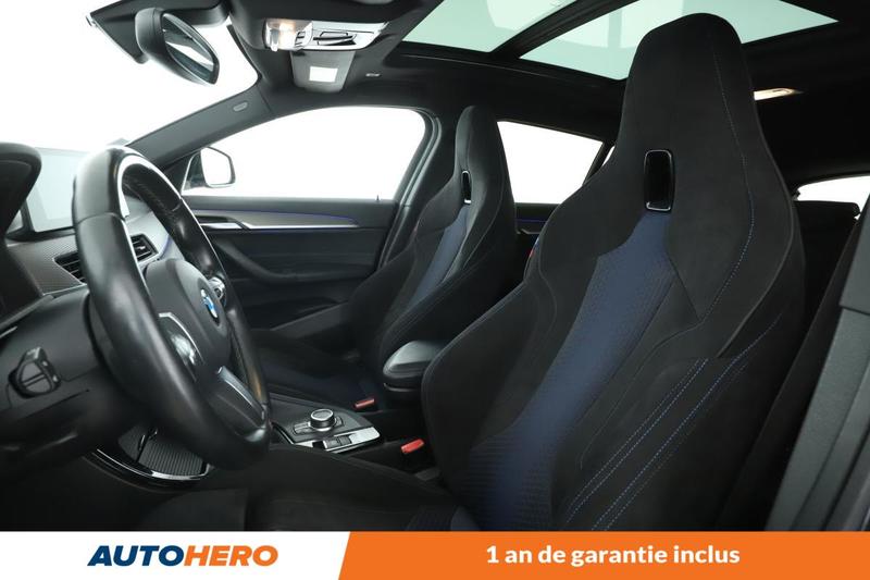 Bmw X2 sDrive20i m Sport Dkg7 192 ch
