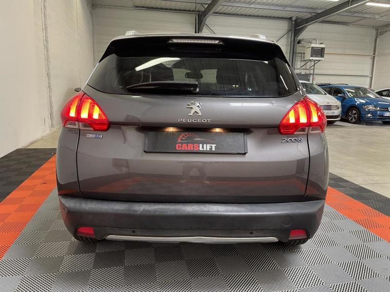 Peugeot 2008 1.6 BlueHDI 100ch Allure - Garantie 6 Mois