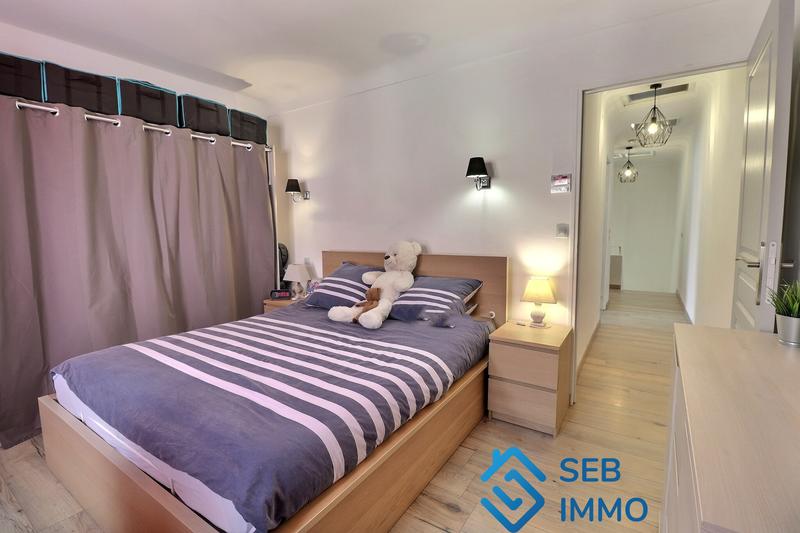 Maison - 129 m² - 5 pièces